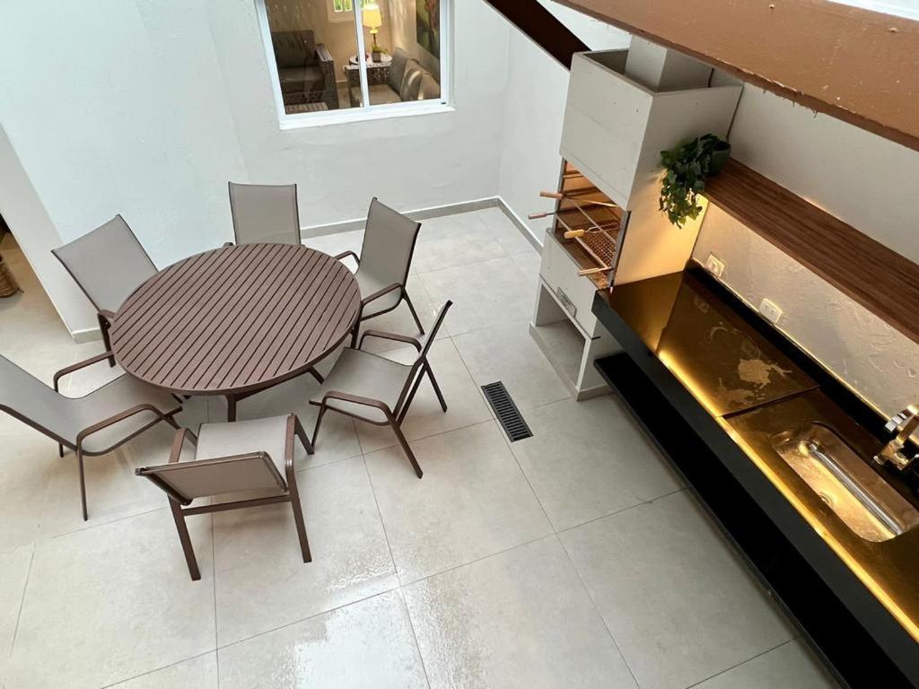 サンセバスチャン Casa Em Paubaヴィラ エクステリア 写真
