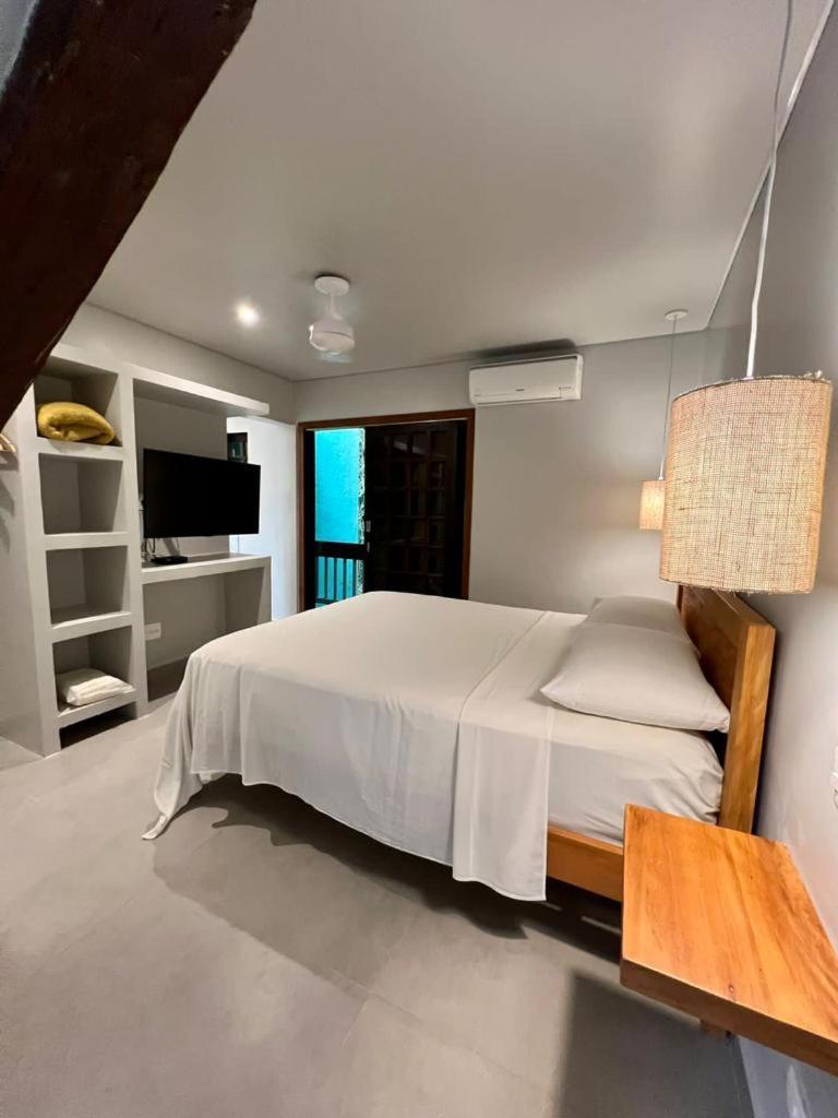 サンセバスチャン Casa Em Paubaヴィラ エクステリア 写真